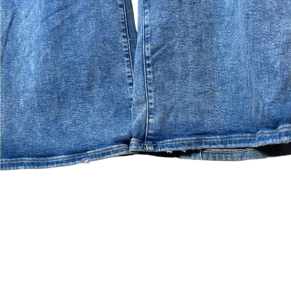 Lane Bryant Mid Rise Bootcut Flex Magic Waistband Size 24 - Picture 6 of 7